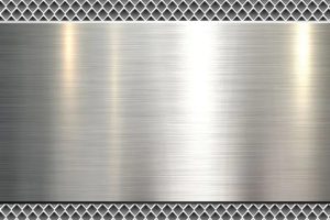 پولیش کاری ورق استیل