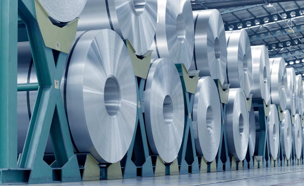 استیل چیست؟