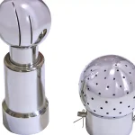 گوی شستشوی استنلس استیل