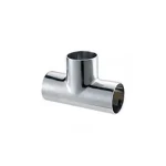 سه راهی استنلس استیل 304L/316L