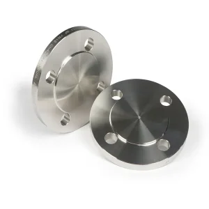 فلنج استنلس استیل کور