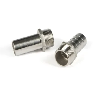 سرشلنگی استنلس استیل