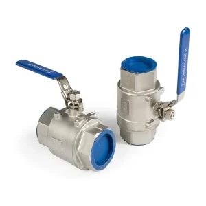 شیر گازی استنلس استیل