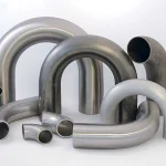 زانو استنلس استیل 304L/316L