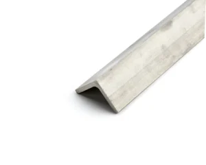 نبشی استیل سنگین