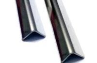 نبشی استیل سبک