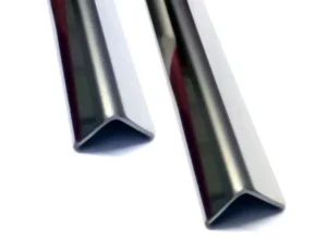 نبشی استیل سبک