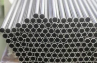 لوله استیل ضد زنگ