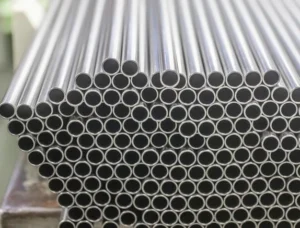 لوله استیل ضد زنگ