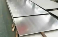 ورق استیل اصل