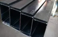 پروفیل استیل سبک