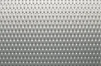 پروفیل استیل طرح دار