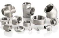 اتصالات استیل ۳۱۶