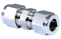 اتصالات استیل دوقلو