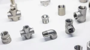 اتصالات استیل وارداتی