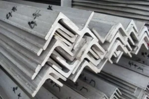 کاربرد نبشی استیل