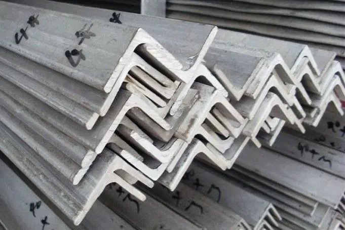 کاربرد نبشی استیل