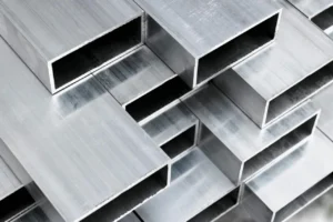 پروفیل استیل ساختمانی